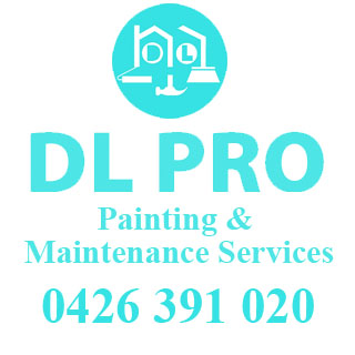 DL Pro Melbourne Painter Maintenance & Painting Services - Melbourne Painter