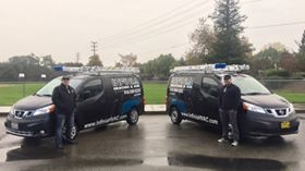 Infinia Heating and Air Conditioning Co.