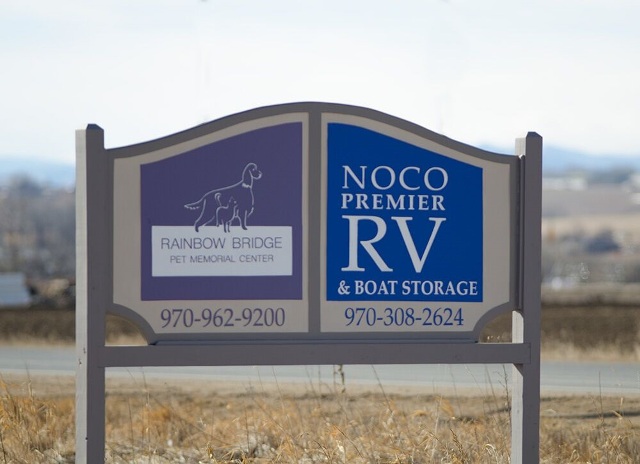 NOCO Premier RV & Boat Storage