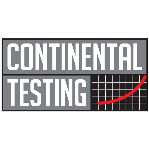 Continental Testing