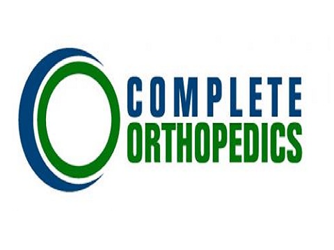 Complete Orthopedics