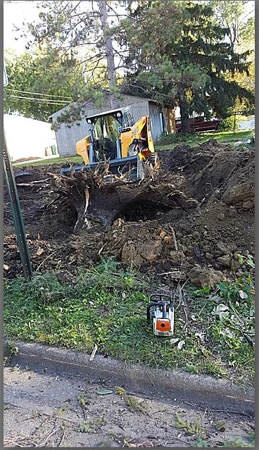 Classy Lawn & Landscaping