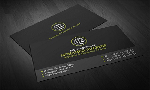 Saghir Ahmad Advocate