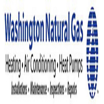 Washington Natural Gas, Heating & Air