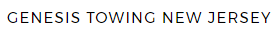 Genesis Towing NJ