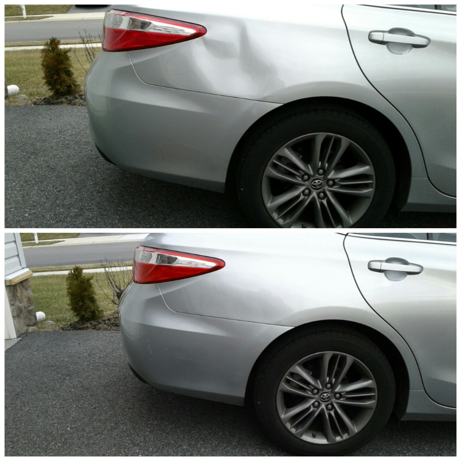 Ars Dent Repair - Paintless Dent Removal of Baltimore LLC