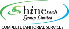 Shine Tech Group Limited