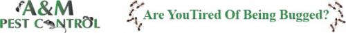 A & M Pest Control
