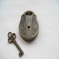 Safe Key Store