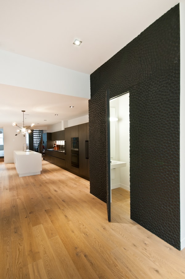 ScanWest Doors & Hardware