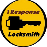 1 Response Locksmith