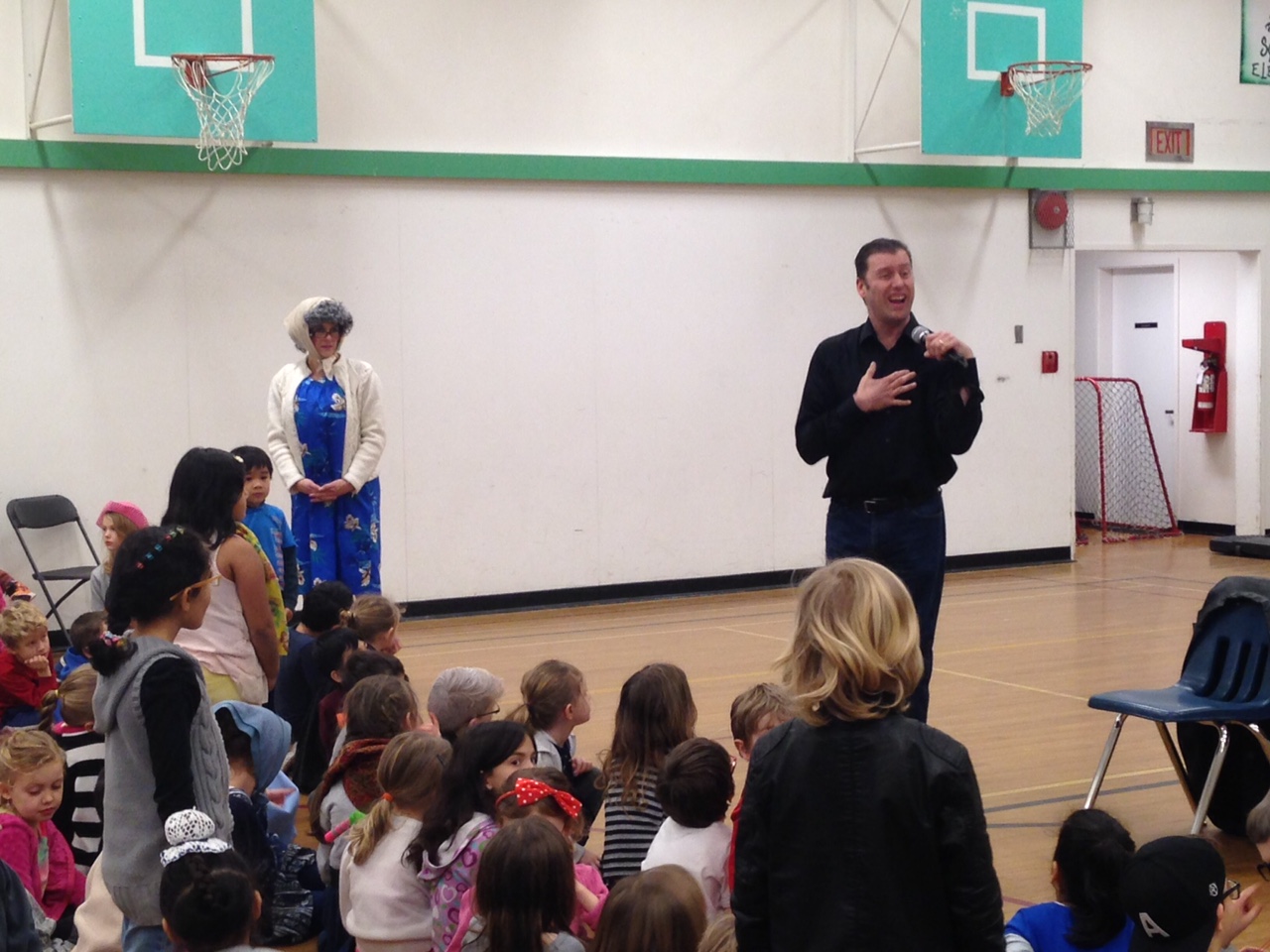 French Tutor Classes - Squamish