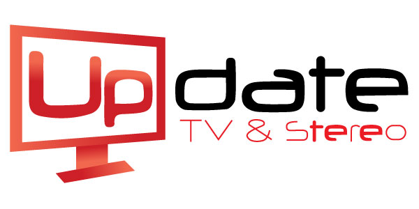 Update TV & Stereo