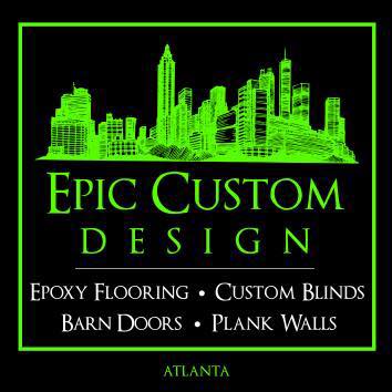Epic Custom Design
