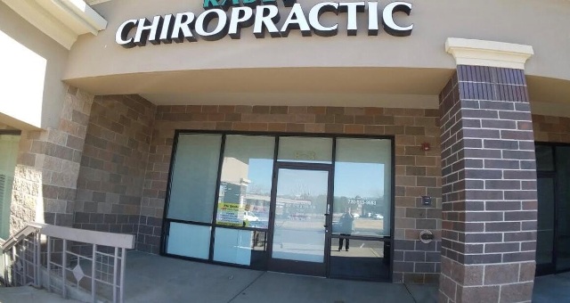 Titan Chiropractic