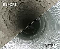 Evergreen Air Duct Cleaning Service