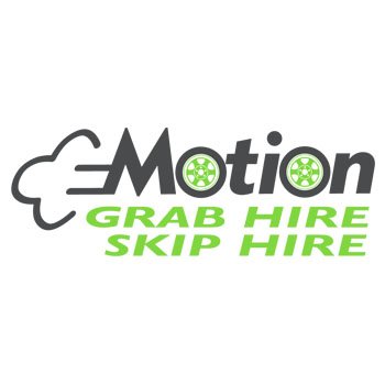 Motion Skip and Grab Hire