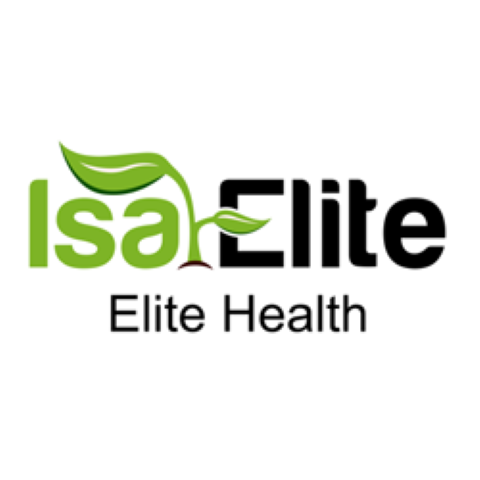 IsaElite - Independent Isagenix Associate