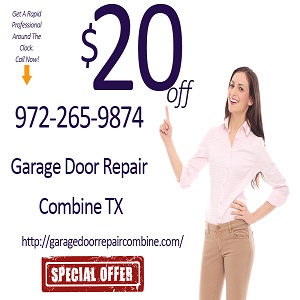 Garage Door Repair Combine