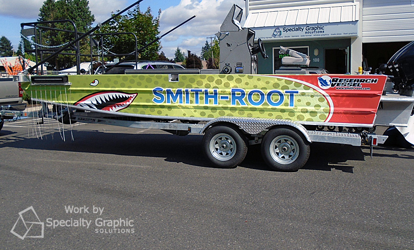 Specialty Graphic Solutions