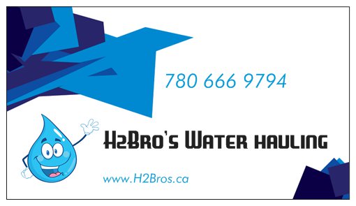 H2Bro's LTD.
