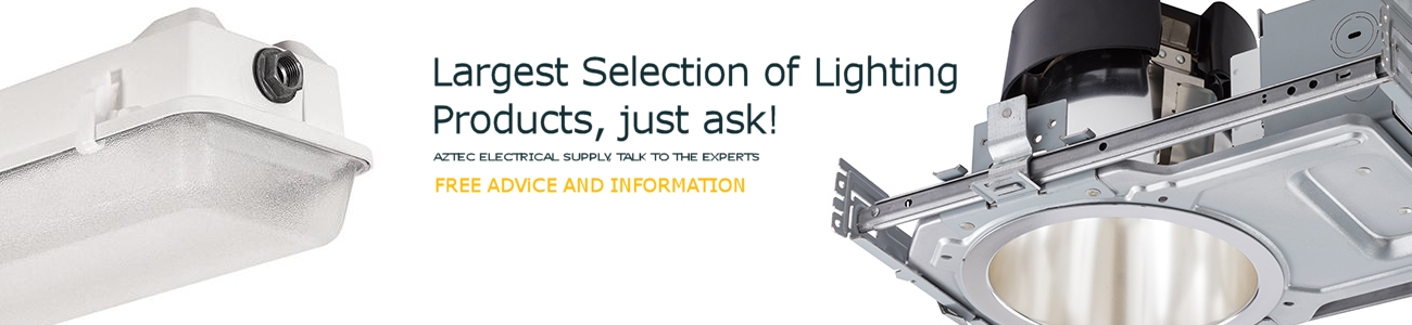 AZTEC ELECTRICAL SUPPLY – CAMBRIDGE