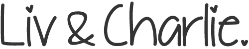 Liv & Charlie