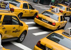 MORNINGTON TAXI SERVICE 