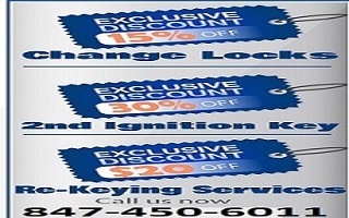 Mount Prospect ILocksmiths