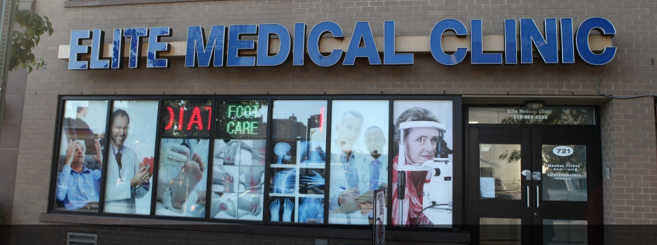 Doctor new york