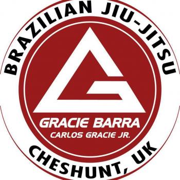 Gracie Barra Cheshunt