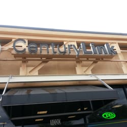 CenturyLink Solution Center