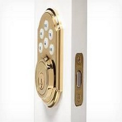 Father Son Locksmith Shop