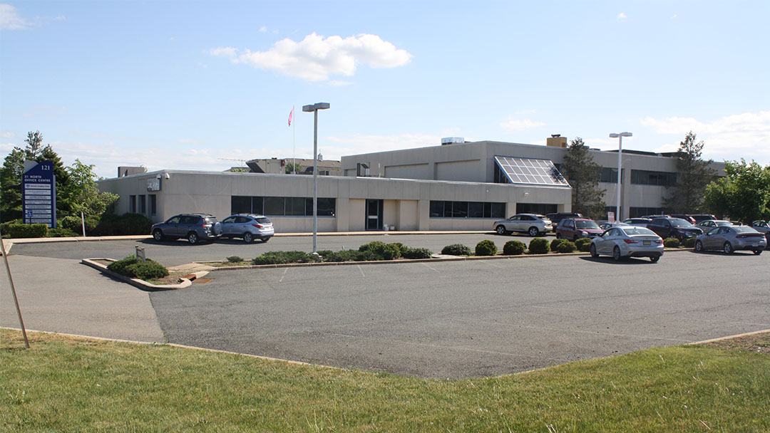 Hunterdon Breast Surgery Center