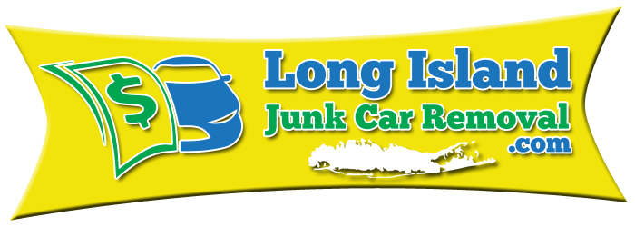 Long Island Junk Car Removal