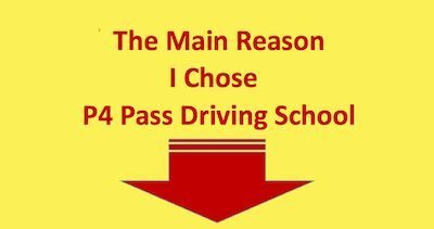 P4Pass Driving School