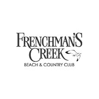 Frenchman's Creek Beach & Country Club