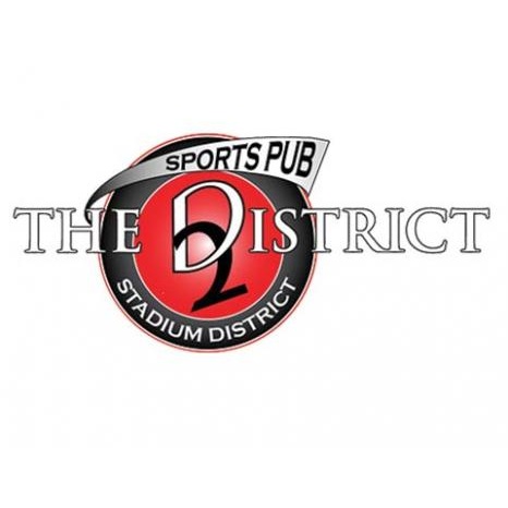 D2 Sports Pub Stadium District