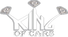 King of Cars