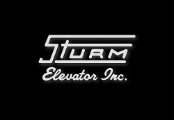 Sturm Elevator
