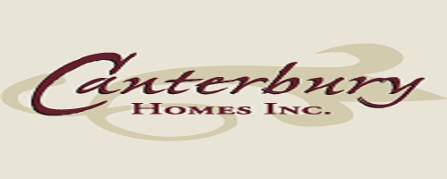 Canterbury Homes