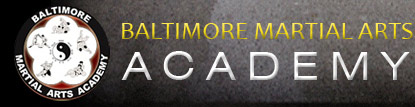 Baltimore Martial Arts Academy