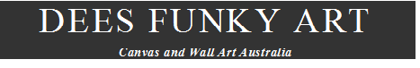 Dees Funky Art