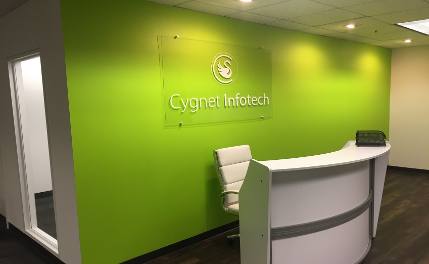 Cygnet Infotech LLC