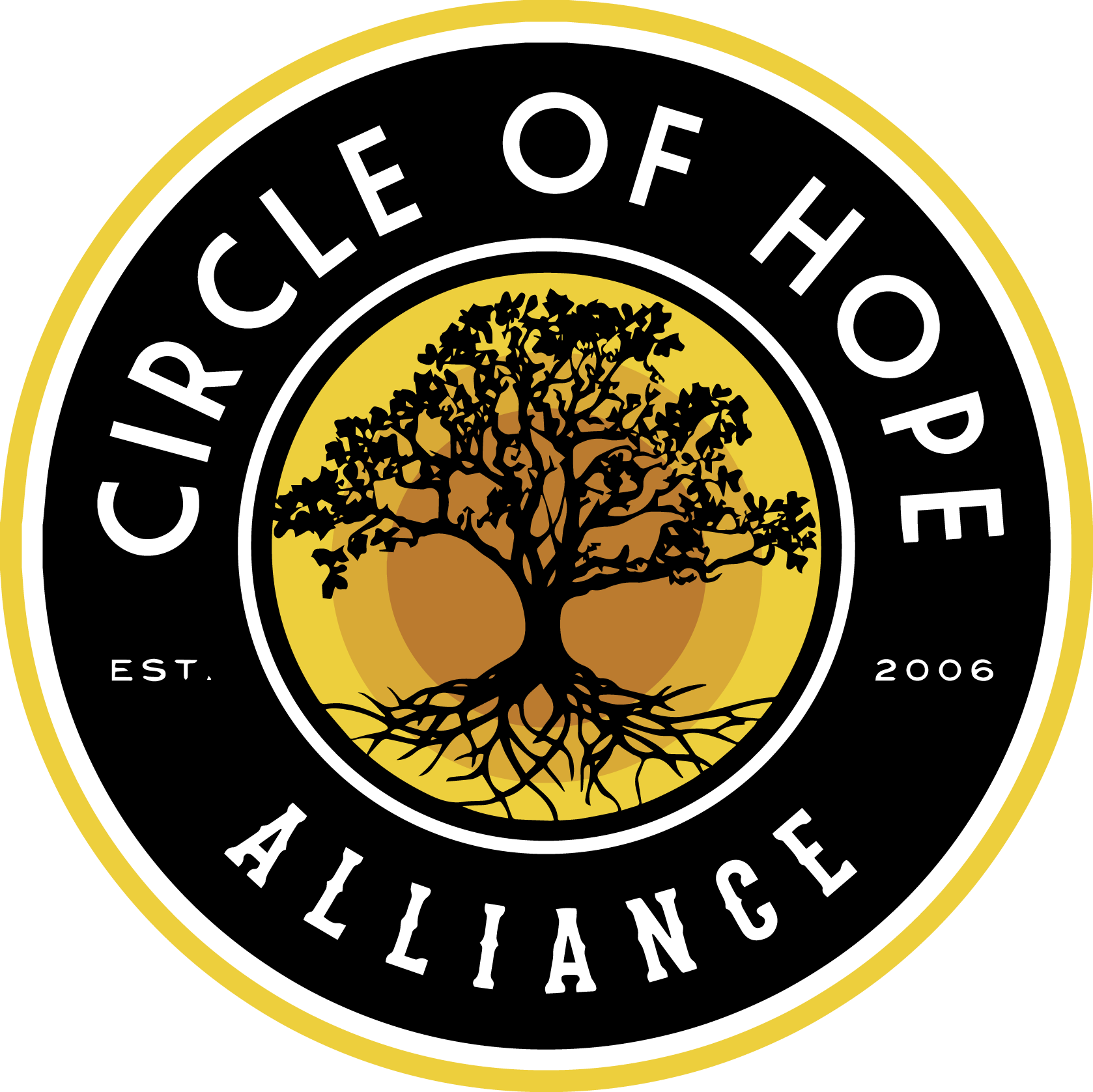 Circle Of Hope Alliance
