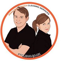 Personal Touch Cleaning Services