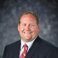 Andrew John Losiniecki MD