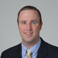 Michael James Ferguson MD