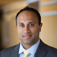 Jay Balvant Patel MD