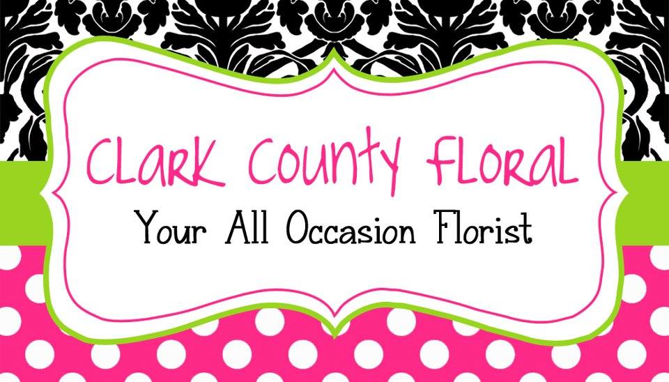 Clark County Floral